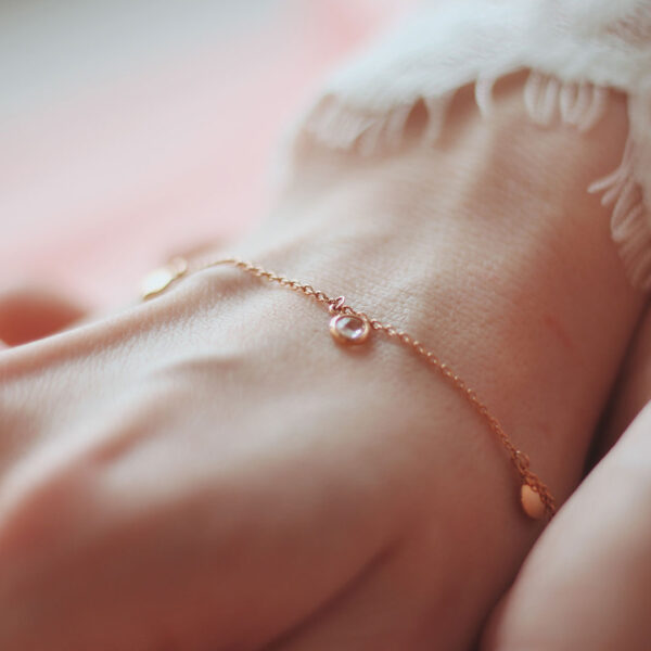 Bracelet