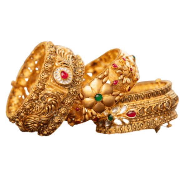 Bangles