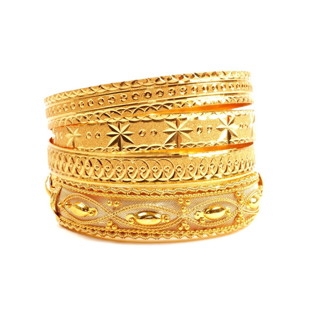 Bangles - Lalitha Jewellers