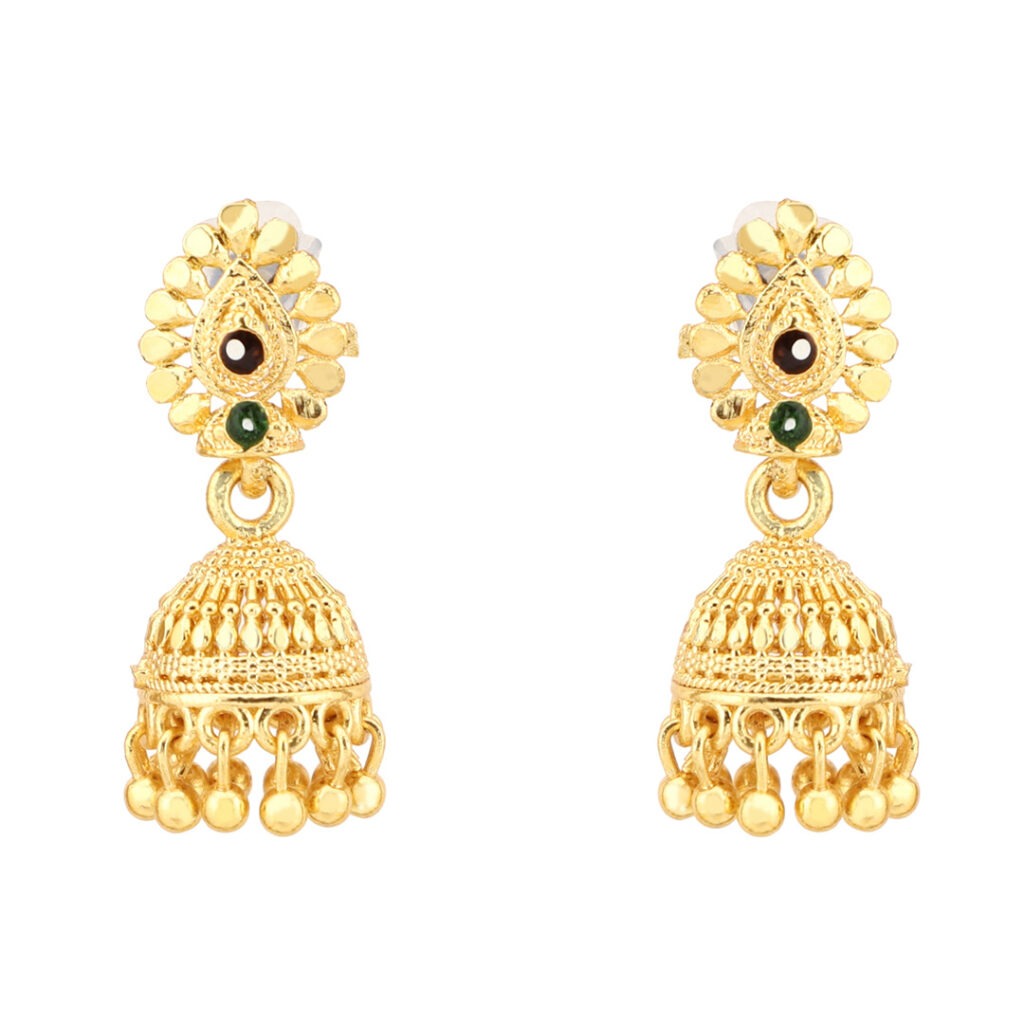 Earring - Lalitha Jewellers